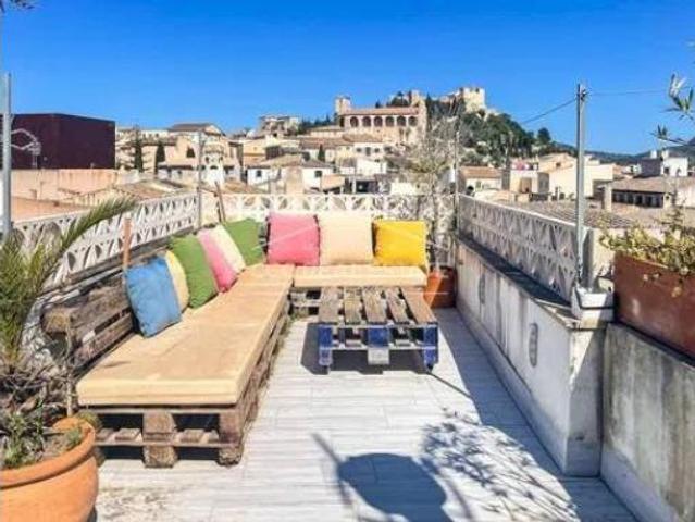 Casa rústica Venta Artà, Artà