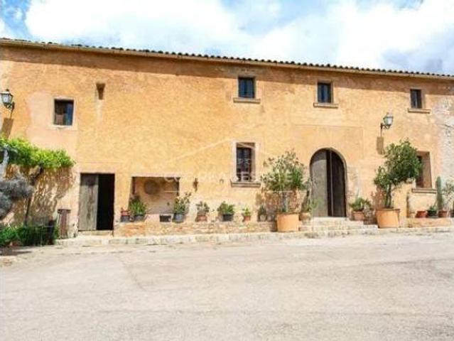 Casa rústica Venta Artà, Artà