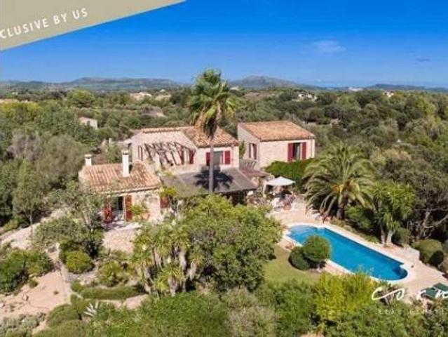Casa rústica Venta Artà, Artà