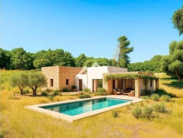 Casa rústica Venta Artà, Artà
