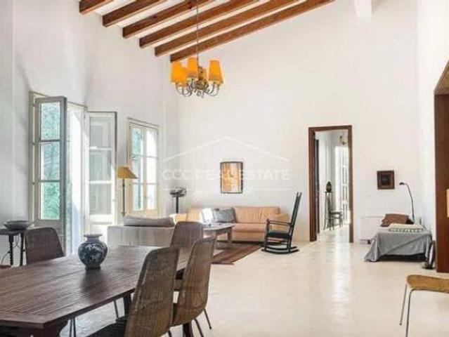 Casa rústica Venta Artà, Artà