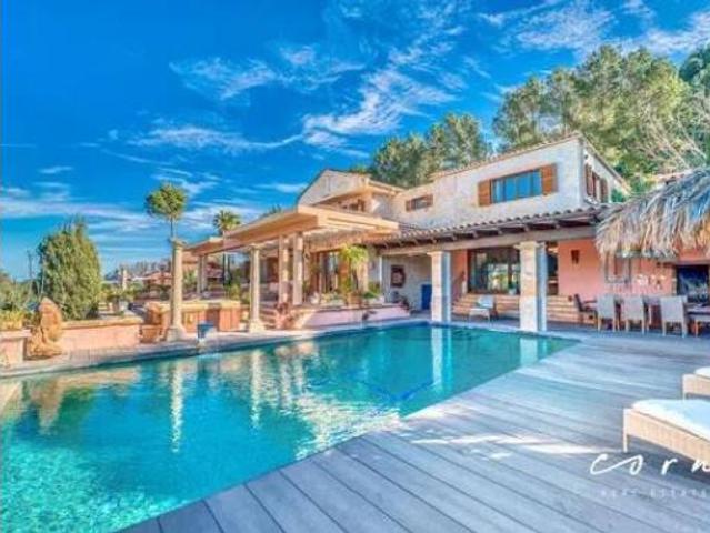 Casa rústica Venta Artà, Artà