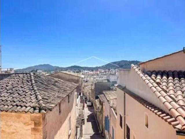 Casa rústica Venta Artà, Artà