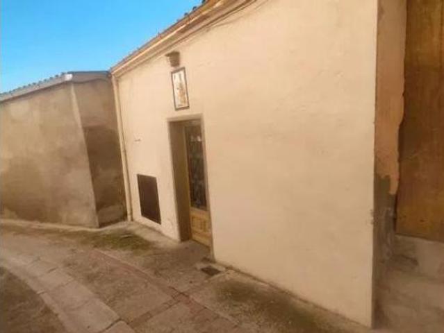 Casa rústica Venta Artesa de Segre, Baldomar
