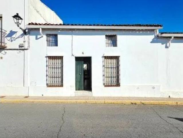 Casa rústica Venta Aracena, Aracena
