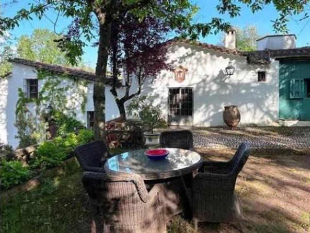 Casa rústica Venta Aracena, Aracena