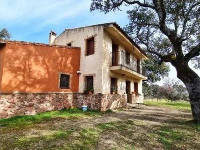 Casa rústica Venta Aracena, Aracena