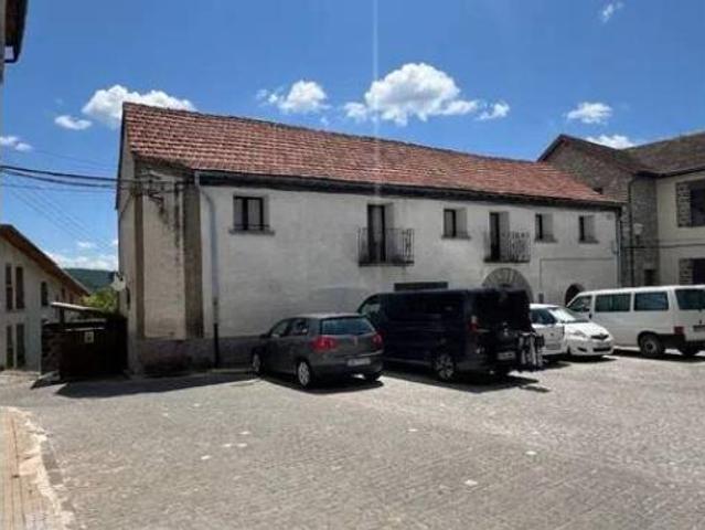 Casa rústica Venta Aragüés del Puerto, Aragüés del Puerto