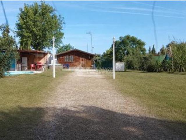 Casa rústica Venta Arahal, Arahal
