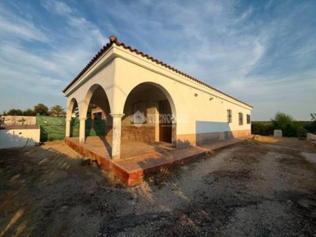 Casa rústica Venta Arahal, Arahal