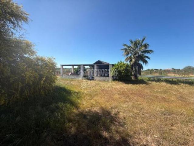 Casa rústica Venta Arahal, Arahal