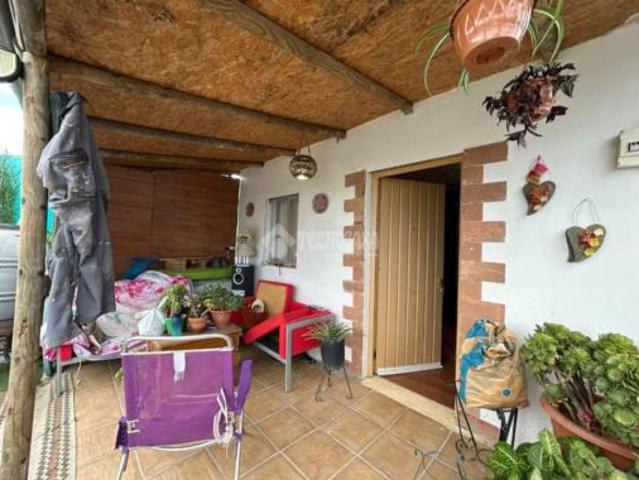 Casa rústica Venta Arahal, Arahal