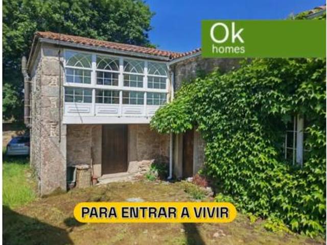 Casa rústica Venta Aranga, Aranga