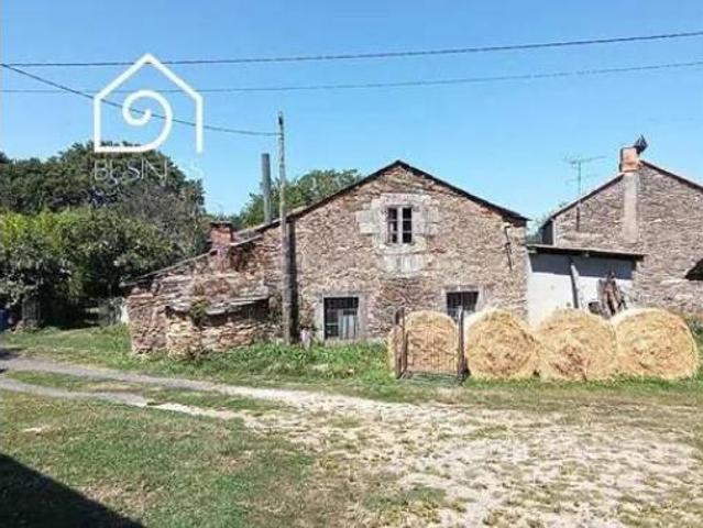 Casa rústica Venta Aranga, Ponte Aranga