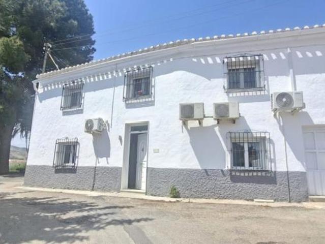 Casa rústica Venta Arboleas, Arboleas