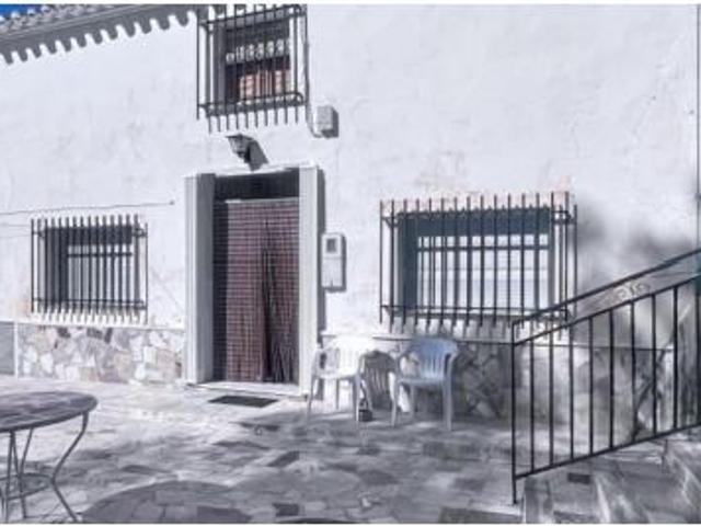 Casa rústica Venta Arboleas, Arboleas