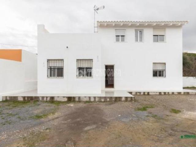 Casa rústica Venta Arboleas, Arboleas