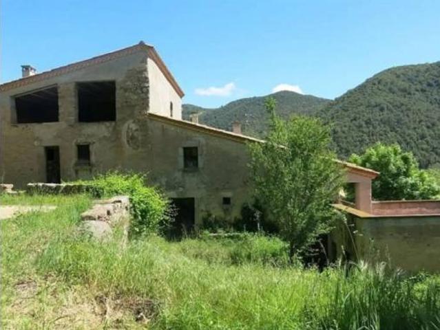 Casa rústica Venta Arbúcies, Arbúcies