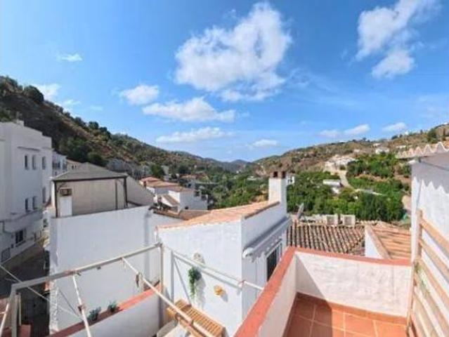 Casa rústica Venta Árchez, Árchez