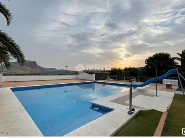 Casa rústica Venta Archidona, Archidona