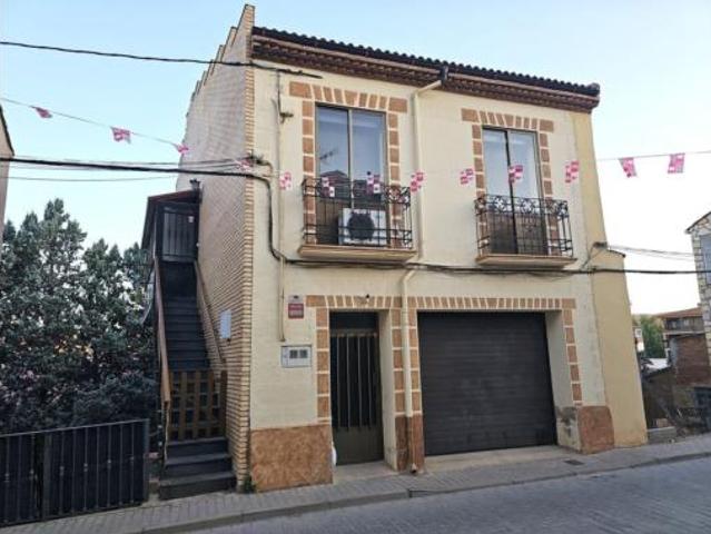 Casa rústica Venta Arcos de Jalón, Arcos de Jalón