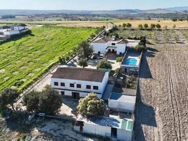 Casa rústica Venta Arcos de la Frontera, Arcos de la Frontera