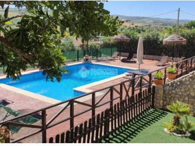Casa rústica Venta Arcos de la Frontera, Arcos de la Frontera