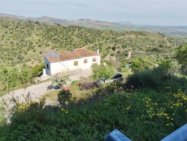 Casa rústica Venta Ardales, Ardales