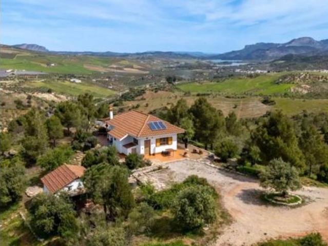 Casa rústica Venta Ardales, Ardales