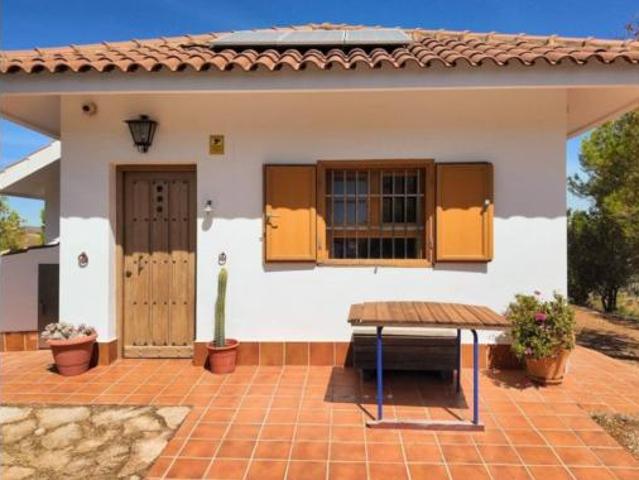Casa rústica Venta Ardales, Ardales
