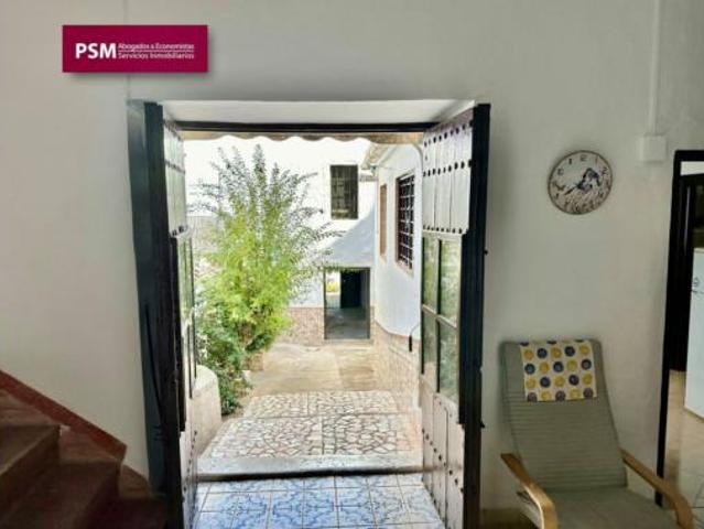 Casa rústica Venta Ardales, Ardales