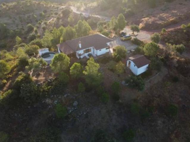 Casa rústica Venta Ardales, Ardales
