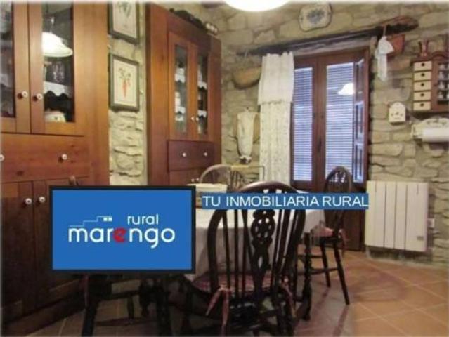 Casa rústica Venta Ares del Maestrat, Ares del Maestrat