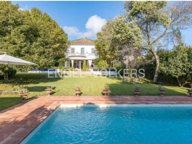 Casa rústica Venta Argentona, Argentona
