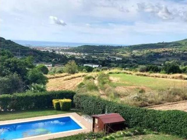 Casa rústica Venta Argentona, Argentona