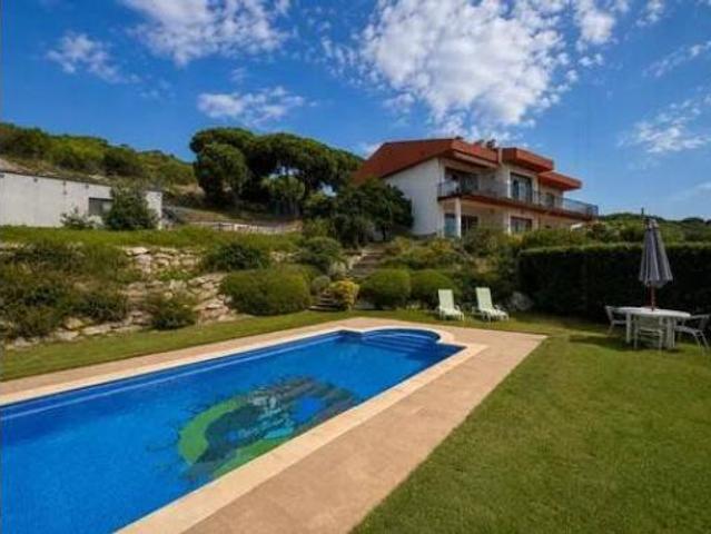 Casa rústica Venta Argentona, Argentona