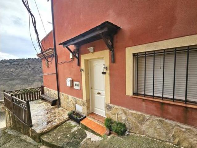 Casa rústica Venta Argecilla, Argecilla
