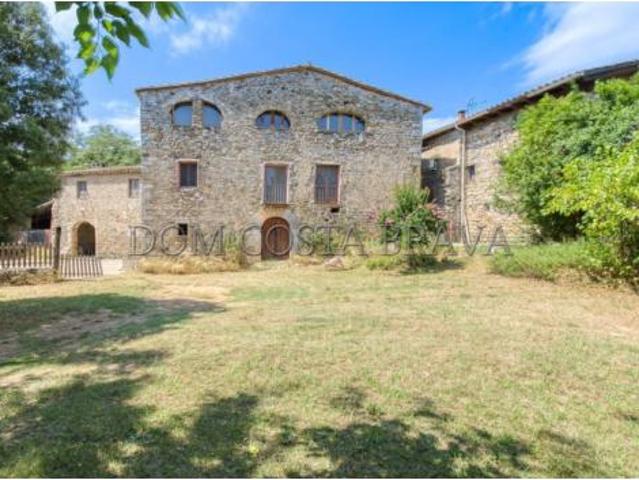 Casa rústica Venta Argelaguer, Argelaguer