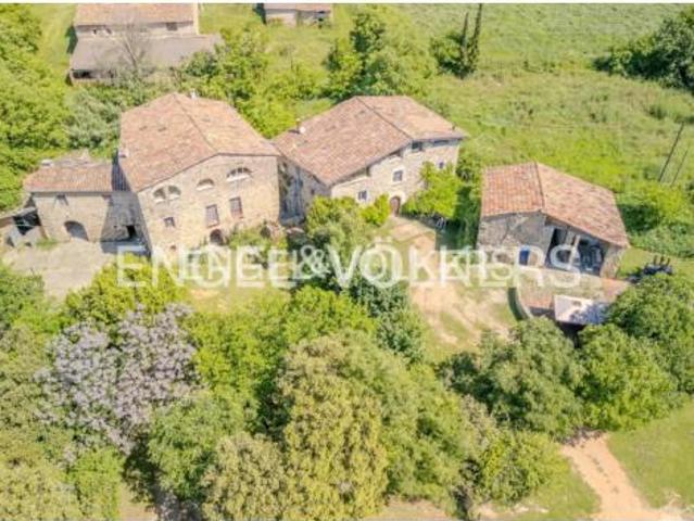 Casa rústica Venta Argelaguer, Argelaguer