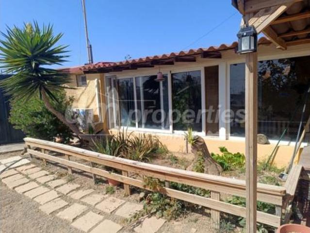 Casa rústica Venta Arico, Agüelillas