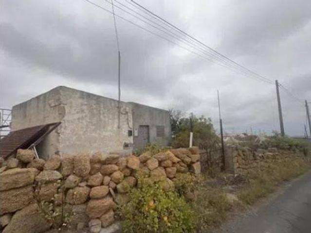 Casa rústica Venta Arico, Arico El Nuevo