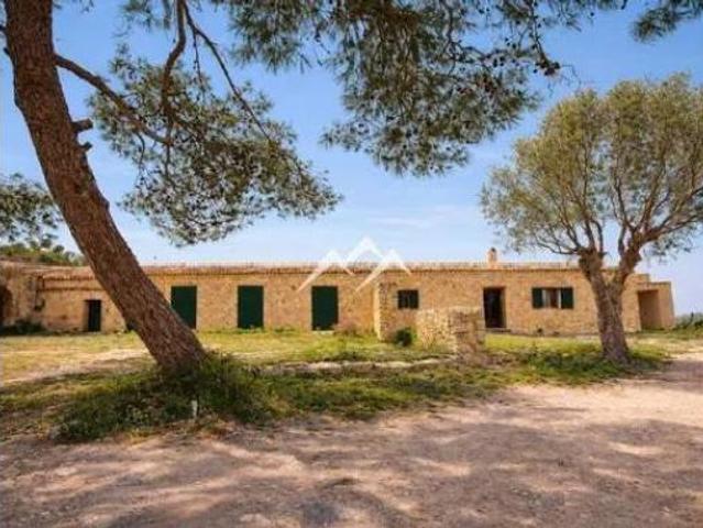 Casa rústica Venta Ariany, Ariany