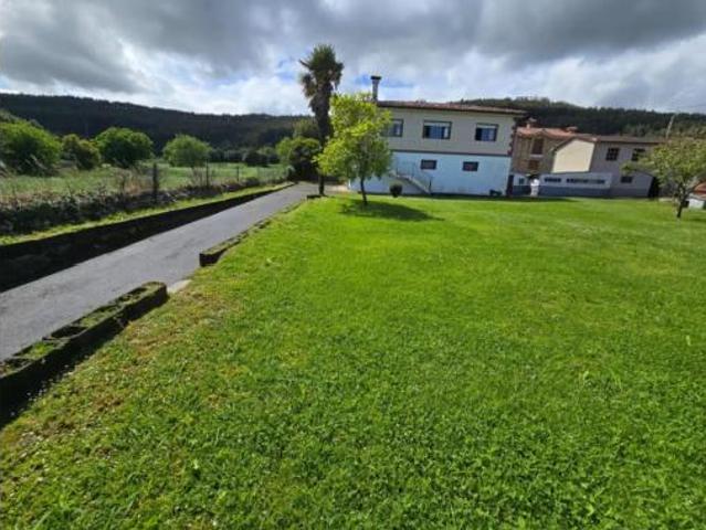 Casa rústica Venta Arnuero, Arnuero
