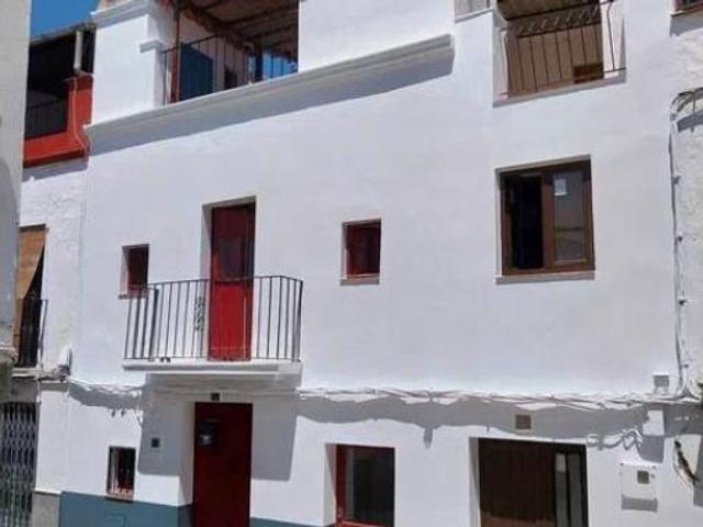 Casa rústica Venta Aroche, Aroche