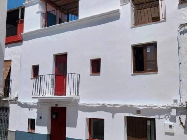 Casa rústica Venta Aroche, Aroche