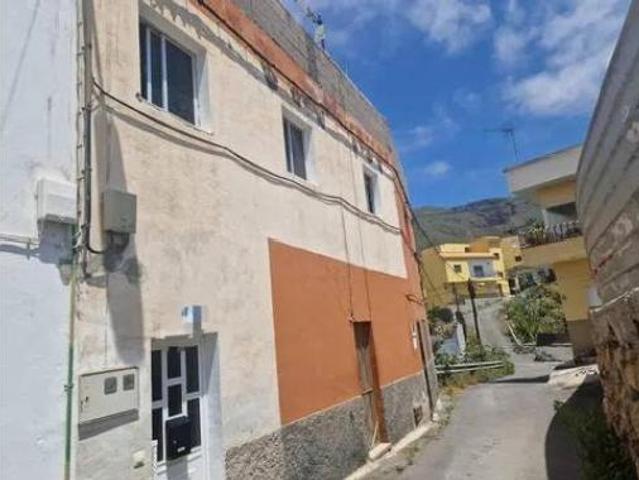Casa rústica Venta Arona, Buzanada Valle de San Lorenzo Cabo Blanco