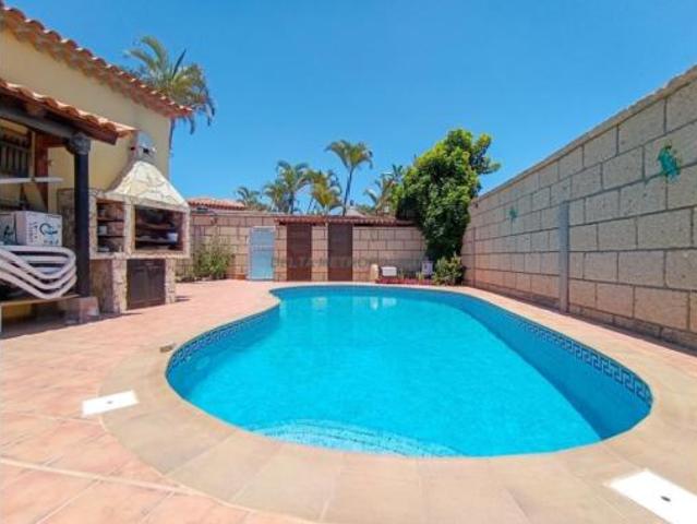 Casa rústica Venta Arona, Guargacho Guaza Cho