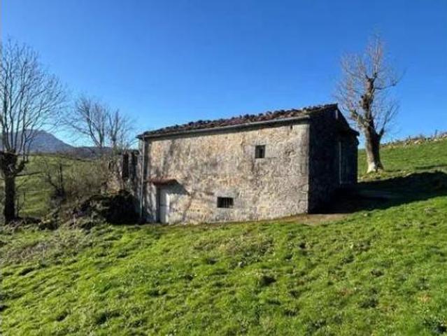 Casa rústica Venta Arredondo, Arredondo