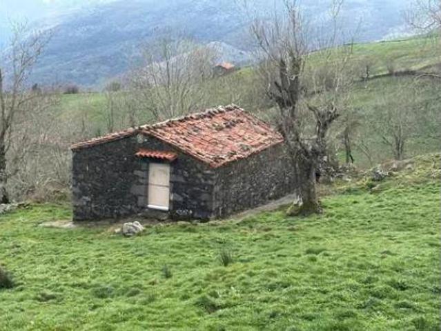 Casa rústica Venta Arredondo, Arredondo