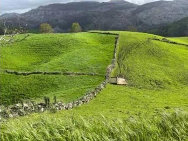 Casa rústica Venta Arredondo, Arredondo